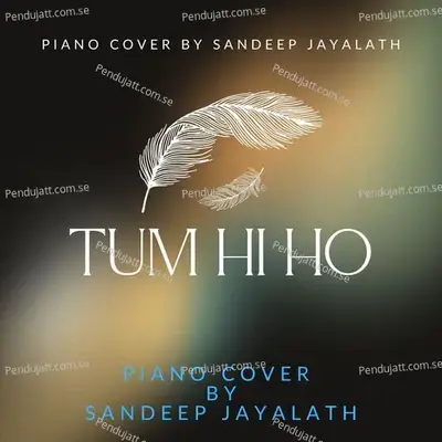 Tum Hi Ho Piano Cover By Sandeep Jayalath - Sandeep Jayalath album cover 