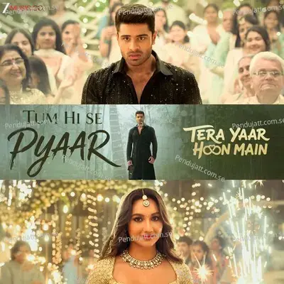 Tum Hi Se Pyaar (From 