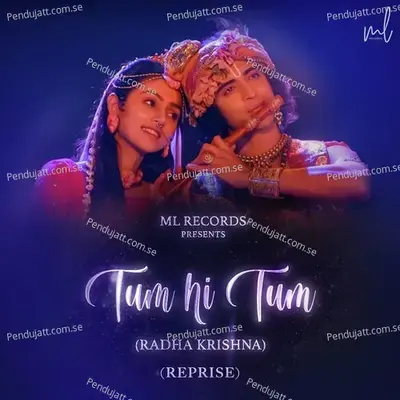 Tum Hi Tum - Mohit Lalwani album cover 