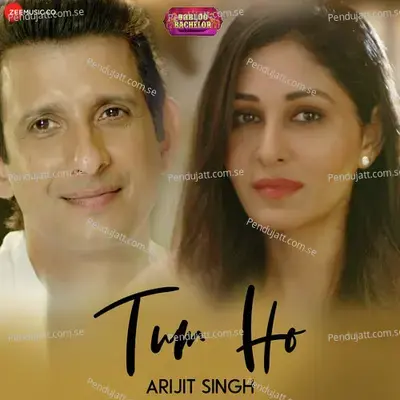 Tum Ho - Arijit Singh album cover 