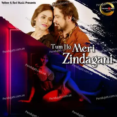 Tum Ho Meri Zindagani - Tripti Shakya album cover 