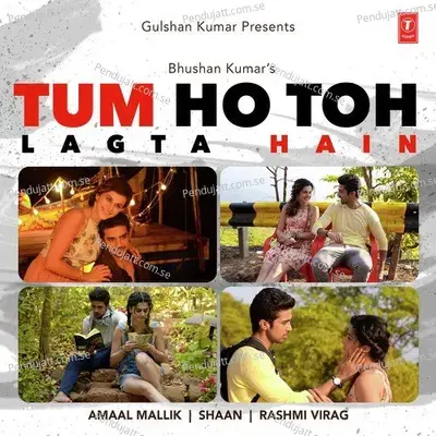 Tum Ho Toh Lagta Hain mp3 song