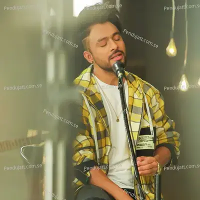 Tum Jaisi Ho - Tony Kakkar album cover 