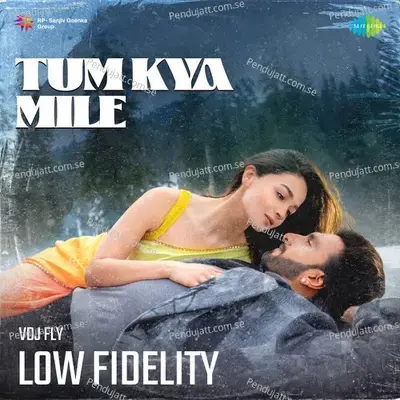 Tum Kya Mile - Low Fidelity - Arijit Singh album cover 