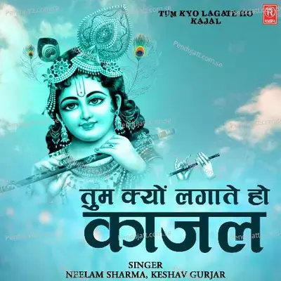 Kanha Kate Mat Chutki - Neelam Sharma album cover 
