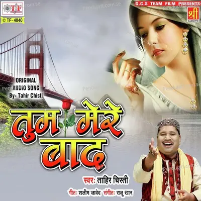 Tum Mere Baad - Tahir Chishti album cover 