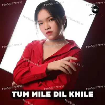 Tum Mile Dil Khile - Roopkumar Rathod cover album