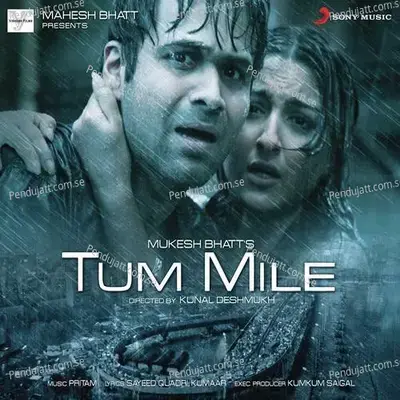 Tum Mile - Emraan Hashmi album cover 
