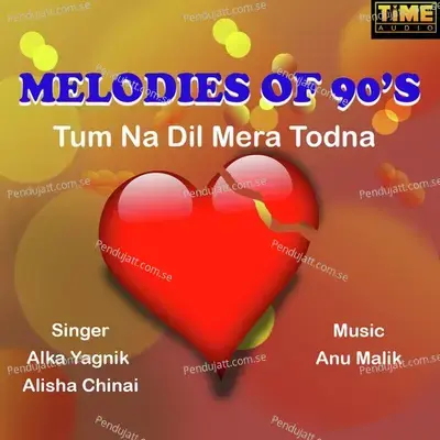 Tum Na Dil Mera Todna mp3 song