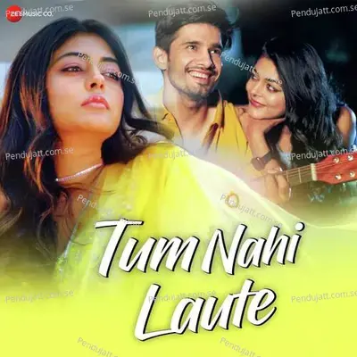 Tum Nahi Laute - Pamela Jain album cover 