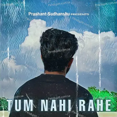 Tum Nahi Rahe - Sudhanshu Maheshwari album cover 