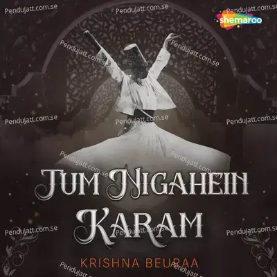 Tum Nigahein Karam - Krishna Beura album cover 