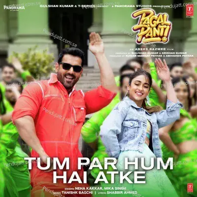 Tum Par Hum Hai Atke mp3 song