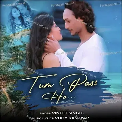 Tum Pass Ho - Vineet Singh album cover 