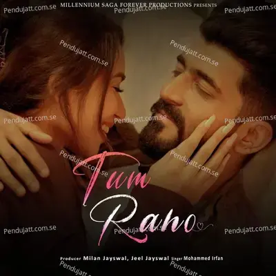 Tum Raho - Mohammed Irfan album cover 