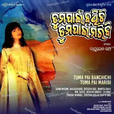 Phulapore Jhiatie Dekhili - Md. Sazid album cover 