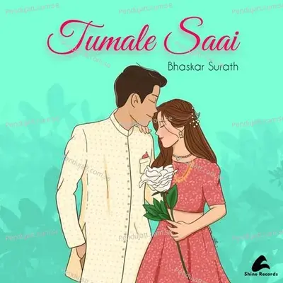 Tumale Saai - Bhaskar Surath album cover 