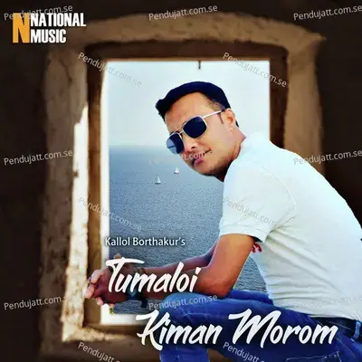 Tumaloi Kiman Morom - Kallol Borthakur album cover 