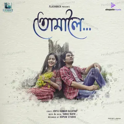 Tumaloi - Tanuj Nath album cover 