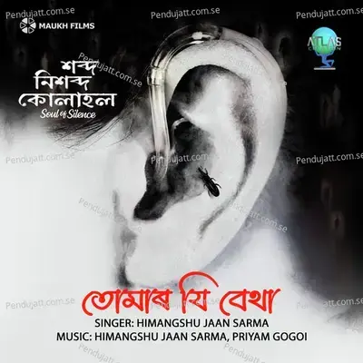 Tumar Ji Betha - Himangshu Jaan Sarma album cover 