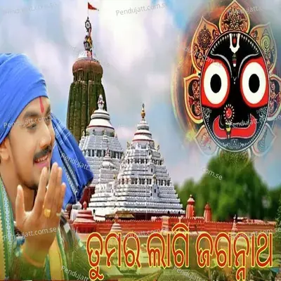 Tumar Lagi Jagannatha - Pitabasa Satpathy album cover 