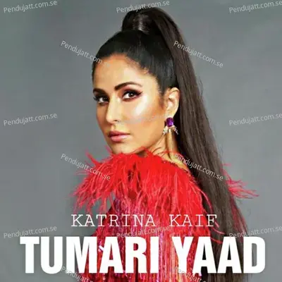 Tumari Yaad - Katrina Kaif album cover 