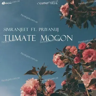 Tumate Mogon - SimranJeet X album cover 