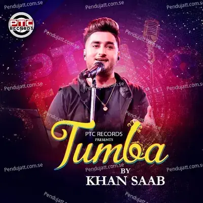 Tumba - Khan Saab album cover 