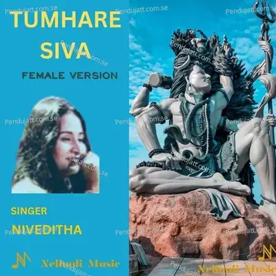 Tumhare Siva - Niveditha album cover 