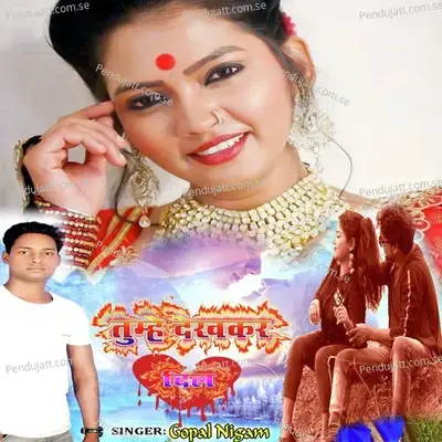 Tumhe Dekhkar Dil - Gopal Nigam album cover 