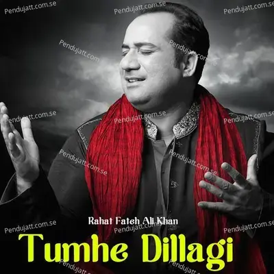 Sun Meri Dilruba - Rahat Fateh Ali Khan album cover 