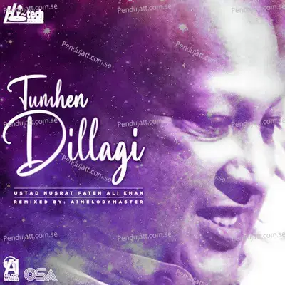 Tumhen Dillagi - Nusrat Fateh Ali Khan album cover 