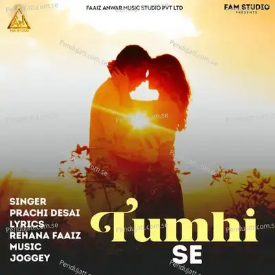 Tumhi Se - Prachi Desai album cover 