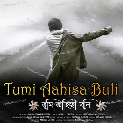 Tumi Aahisa Buli - Mridupawan Dutta album cover 