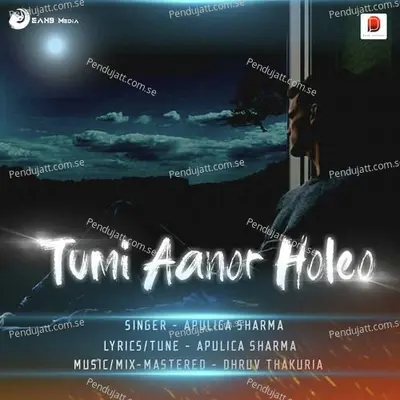 Tumi Aanor Holeu - Apulica Sharma album cover 