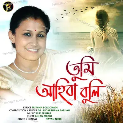 Tumi Ahiba Buli - Dr. Sudarshana Baruah album cover 