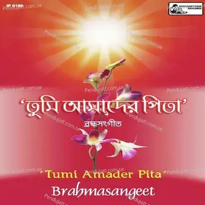 Akhil Brahmanda Pati - Sourav Chakraborty album cover 