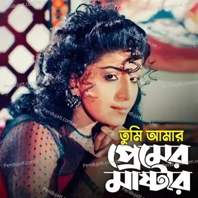 Tumi Amar Premer Mastar - Runa Laila album cover 