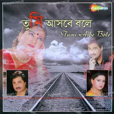 Amar E Haat Dhore - Kumar Sanu album cover 