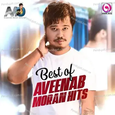 Tumi Dur Neelima - Aveenab Moran album cover 