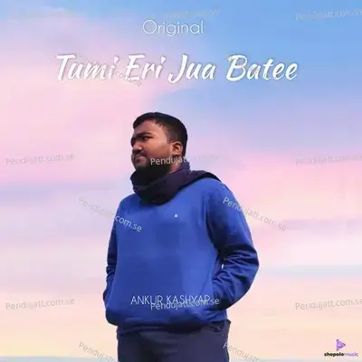 Tumi Eri Jua Batee - Ankur Kashyap album cover 