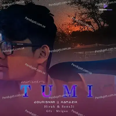 Tumi - Gourisnkr album cover 