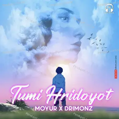 Tumi Hridoyot - DRIMONZ album cover 