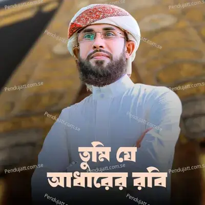 Tumi Je Adharer Robi - Saifuddin Amini album cover 