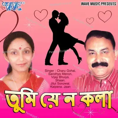 Tumi Je Na Kola - Abhijit Barman cover album