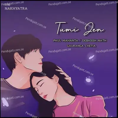 Tumi Jen mp3 song