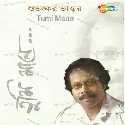 Thikana Taar Rakhinili - Subhankar Bhaskar album cover 