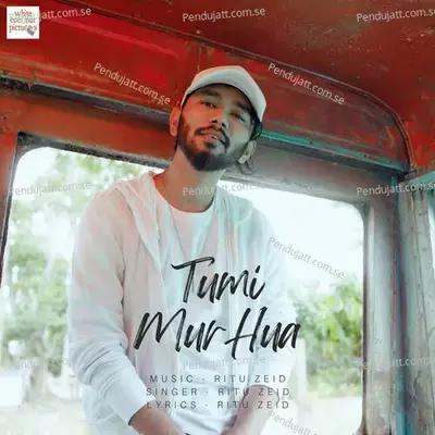 Tumi Mur Hua - Ritu Zeid album cover 