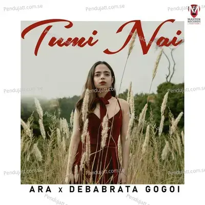 Tumi Nai - Ara album cover 