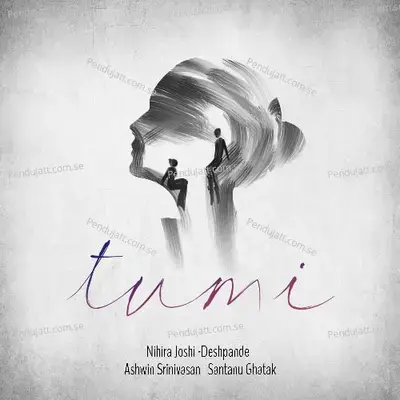 Tumi - Nihira Joshi Deshpande album cover 
